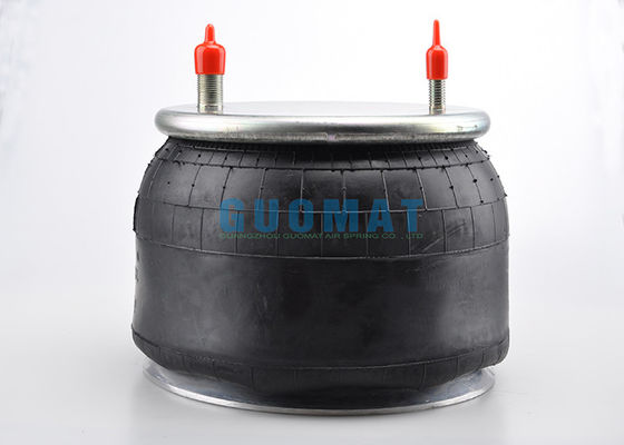 Firestone 1T15M-2 트럭 W013588646를 위한 고무 공기 스프링 W01-358-8646 공기 현탁액