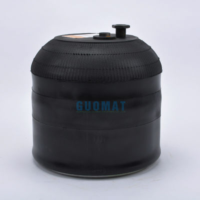 메르세데스 벤츠 A9423202321 A9423201321를 위한 트레일러 트럭 공기 스프링 Contitech 4183 NP 24