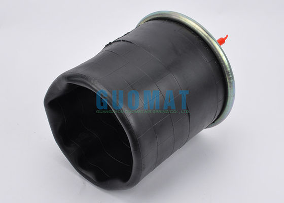 SAF 2.229.2103.00 W01M587238을 위한 공기 스프링 내화 석재 인플레이터블 필로우 813MB 콘티테크 트럭