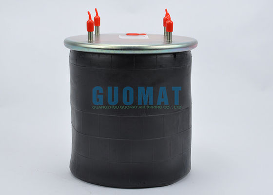 SAF 2.229.2103.00 W01M587238을 위한 공기 스프링 내화 석재 인플레이터블 필로우 813MB 콘티테크 트럭