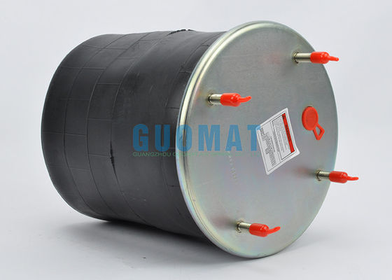 SAF 2.229.2103.00 W01M587238을 위한 공기 스프링 내화 석재 인플레이터블 필로우 813MB 콘티테크 트럭