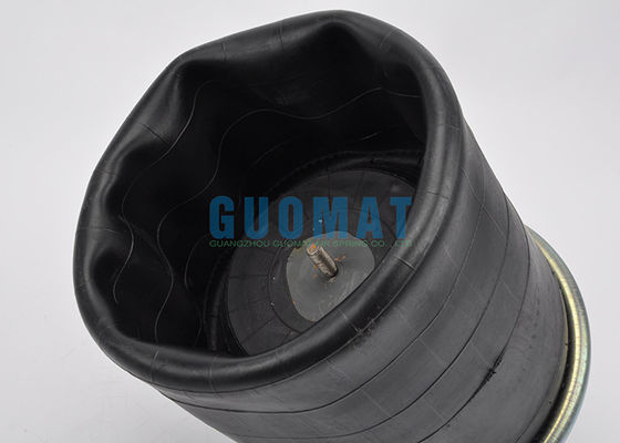 SAF 2.229.2103.00 W01M587238을 위한 공기 스프링 내화 석재 인플레이터블 필로우 813MB 콘티테크 트럭