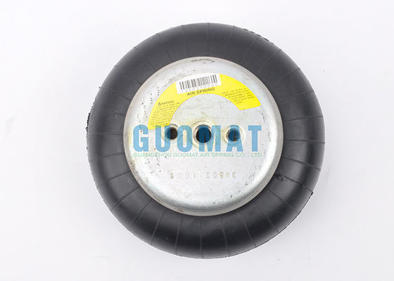 W01-358-7451 내화 석재 산업 공기는 기계류를 패키징하기 위한 1/4NPTF 공기 흡입구를 튀게 합니다