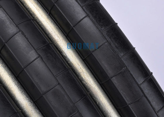 S-600-5R 기계 S600 5R 276 밀리미터 높은 것 5 층 에어백을 펀칭하는 요코하마 고무 공기 스프링