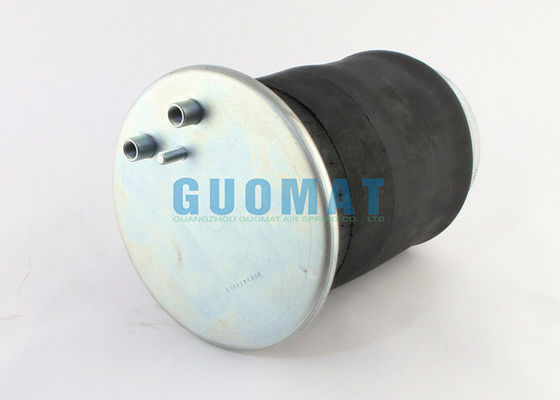 4882N1P05 콘티테크 트럭 현가 장치 공기 스프링 81.43600.6036 남자 고무 풍선 아이르바스