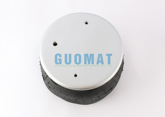 공압은 보조 스프링 회전엽 공기 스프링 W01-358-5310 내화 석재를 교환합니다