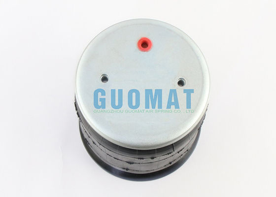 W01-358-5311 내화 석재 알루미늄 판 공기 스프링 절연체 1003585311C 트럭 현가 장치 일부