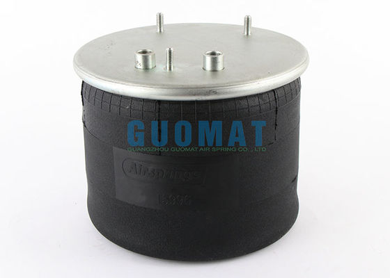 W01-M58-8721 Firestone Goodyear 회전 로브 공기 스프링 1R12-711 고무