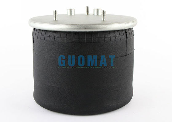W01-M58-8721 Firestone Goodyear 회전 로브 공기 스프링 1R12-711 고무