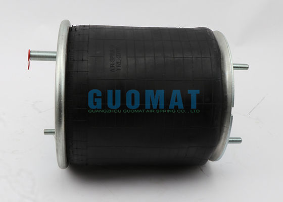 OEM 로브 공기 스프링 TRL-270T 닛산 트럭 현가 장치 공기 베개