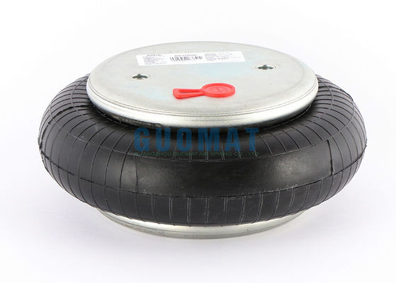 FS200-10 ContiTech 산업용 공기 스프링 벨로 액추에터 G1/4 공기 부착 건조 장비