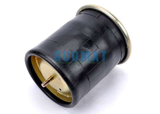 블랙 롤링 로브 공기 스프링 4912NP07 콘티텍 트럭 부품 공기 서스펜션