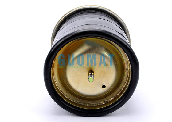 블랙 롤링 로브 공기 스프링 4912NP07 콘티텍 트럭 부품 공기 서스펜션