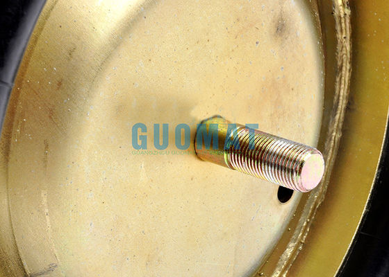 블랙 롤링 로브 공기 스프링 4912NP07 콘티텍 트럭 부품 공기 서스펜션