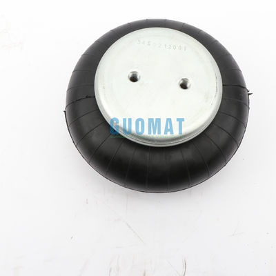 W013587451 파이어스톤 공기 스프링 DIA. 최대 205 공기 서스펜션 벨로 / 단일 윙크