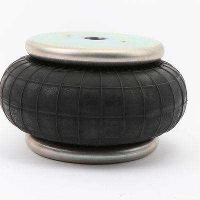 FS70-7 Contitech 공기 봄 Festo EB-165-65 작은 부하 기계를 위한 단일 뭉클 공기 봄