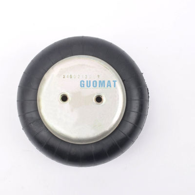 벨로우스 단일 윙크 공기 스프링 W01-358-7451 공기 봉투 부트 산업 공기 서스펜션