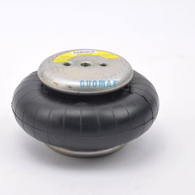 벨로우스 단일 윙크 공기 스프링 W01-358-7451 공기 봉투 부트 산업 공기 서스펜션