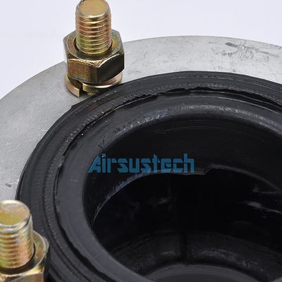 150076H-1 플랜지 링과 함께 산업용 공기 스프링