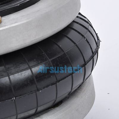 150076H-1 플랜지 링과 함께 산업용 공기 스프링