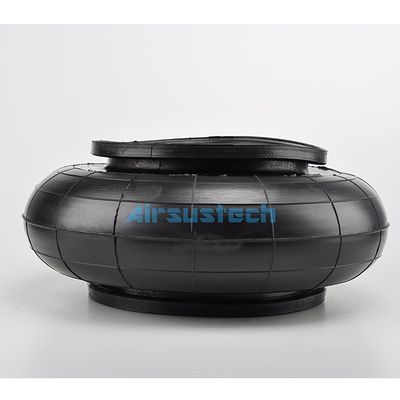 FS 310-12 VP 콘티테크 하나 얽힌 공기 스프링 고무 산업 보조 가방