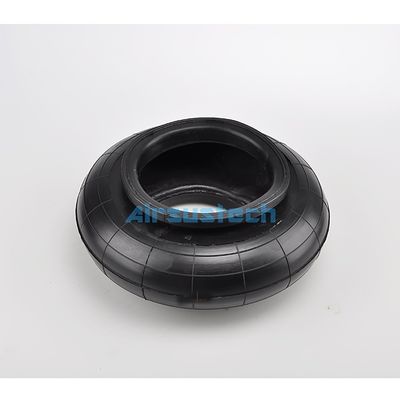 FS 310-12 VP 콘티테크 하나 얽힌 공기 스프링 고무 산업 보조 가방