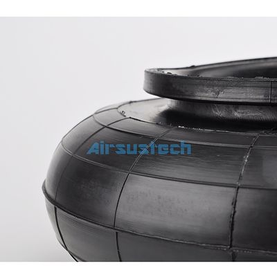 FS 310-12 VP 콘티테크 하나 얽힌 공기 스프링 고무 산업 보조 가방