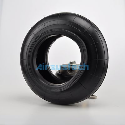 FS 310-12 VP 콘티테크 하나 얽힌 공기 스프링 고무 산업 보조 가방