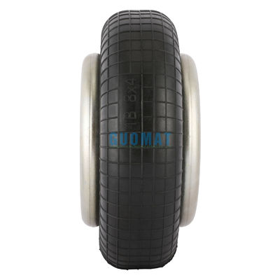 파이어스톤 W01-358-7564 싱글 벨로 에어 스프링 1B8X4 산업용 에어 서스펜션 가방