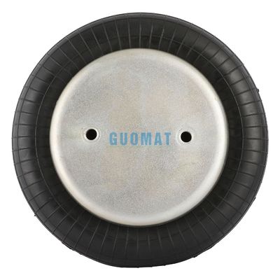 파이어스톤 W01-358-7564 싱글 벨로 에어 스프링 1B8X4 산업용 에어 서스펜션 가방