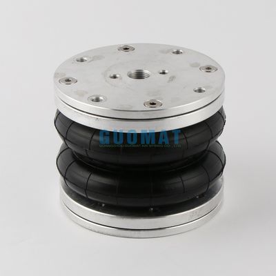 파이어스톤 W01-R58-4070 쌍 둥이 종 모양 공기 스프링 조립 PM/31062 노그렌