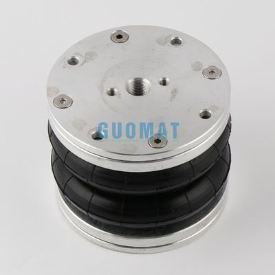 파이어스톤 W01-R58-4070 쌍 둥이 종 모양 공기 스프링 조립 PM/31062 노그렌