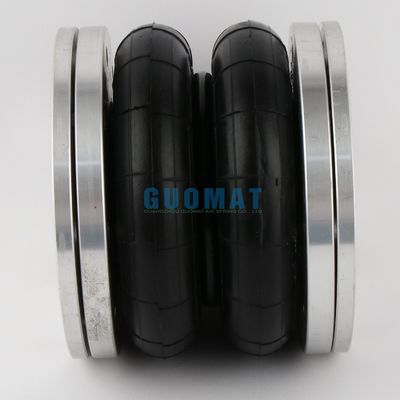 파이어스톤 W01-R58-4070 쌍 둥이 종 모양 공기 스프링 조립 PM/31062 노그렌