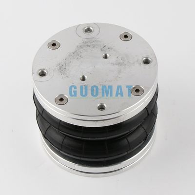 파이어스톤 W01-R58-4070 쌍 둥이 종 모양 공기 스프링 조립 PM/31062 노그렌