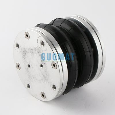 파이어스톤 W01-R58-4070 쌍 둥이 종 모양 공기 스프링 조립 PM/31062 노그렌