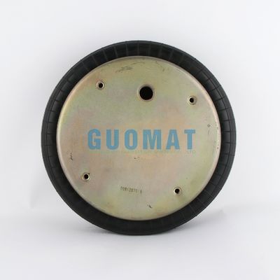 컨티텍 FS 530-14 산업용 벨로 액추에이터 고무 MAX.