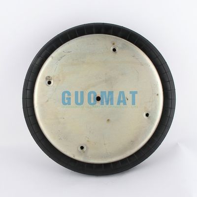 컨티텍 FS 530-14 산업용 벨로 액추에이터 고무 MAX.