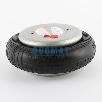 FS200-10 콘티테크 윙윙하는 스크린용 단일 윙윙형 공기 스프링