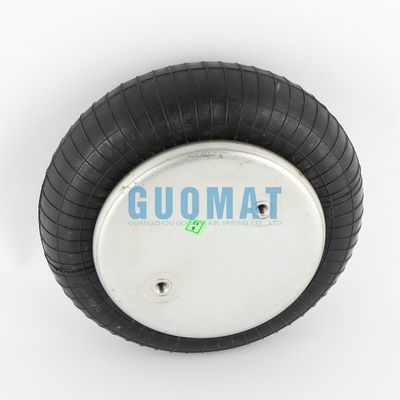 FS200-10 콘티테크 윙윙하는 스크린용 단일 윙윙형 공기 스프링