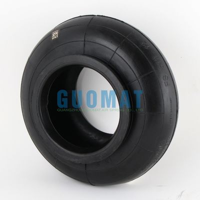 FS310-12 콘티넨탈 나선형 벨로우 공기 스프링 1B20 피닉스 공기 액추에터