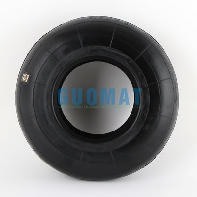 FS310-12 콘티넨탈 나선형 벨로우 공기 스프링 1B20 피닉스 공기 액추에터