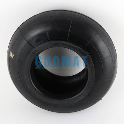 FS310-12 콘티넨탈 나선형 벨로우 공기 스프링 1B20 피닉스 공기 액추에터