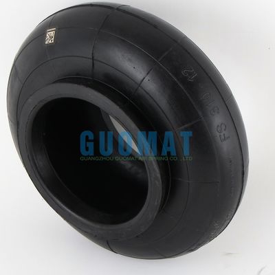 FS310-12 콘티넨탈 나선형 벨로우 공기 스프링 1B20 피닉스 공기 액추에터