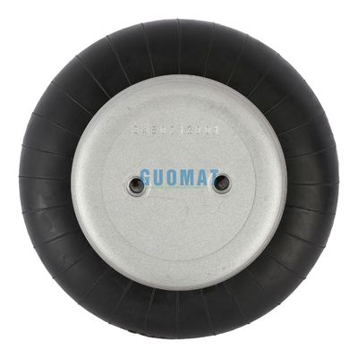 파이어스톤 단일 윙크 공기 액추에터 W01-358-7451 산업 공기 스프링