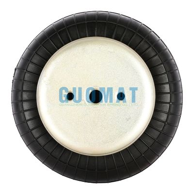 에어 서스펜션 FS70-7 콘티텍 에어 스프링 2×3/8UNC 견과류 공기 충격 흡수