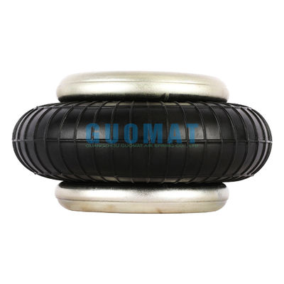 에어 서스펜션 FS70-7 콘티텍 에어 스프링 2×3/8UNC 견과류 공기 충격 흡수