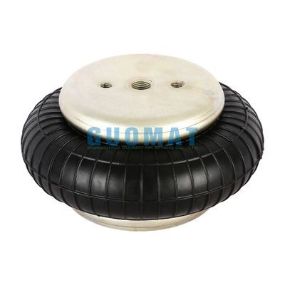 에어 서스펜션 FS70-7 콘티텍 에어 스프링 2×3/8UNC 견과류 공기 충격 흡수