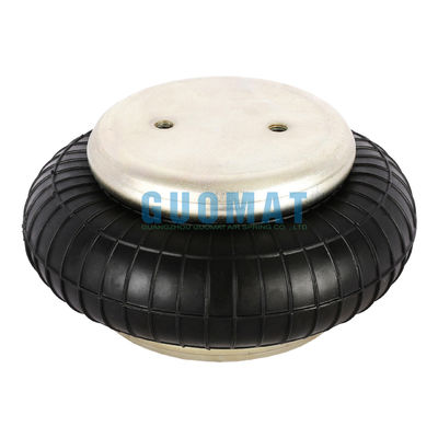 에어 서스펜션 FS70-7 콘티텍 에어 스프링 2×3/8UNC 견과류 공기 충격 흡수