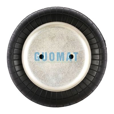 에어 서스펜션 FS70-7 콘티텍 에어 스프링 2×3/8UNC 견과류 공기 충격 흡수