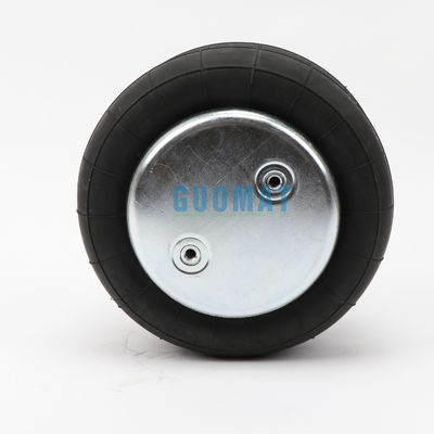 FD120-17 Ci Contitech 산업용 기계용 고무 공기 스프링 공기 충격